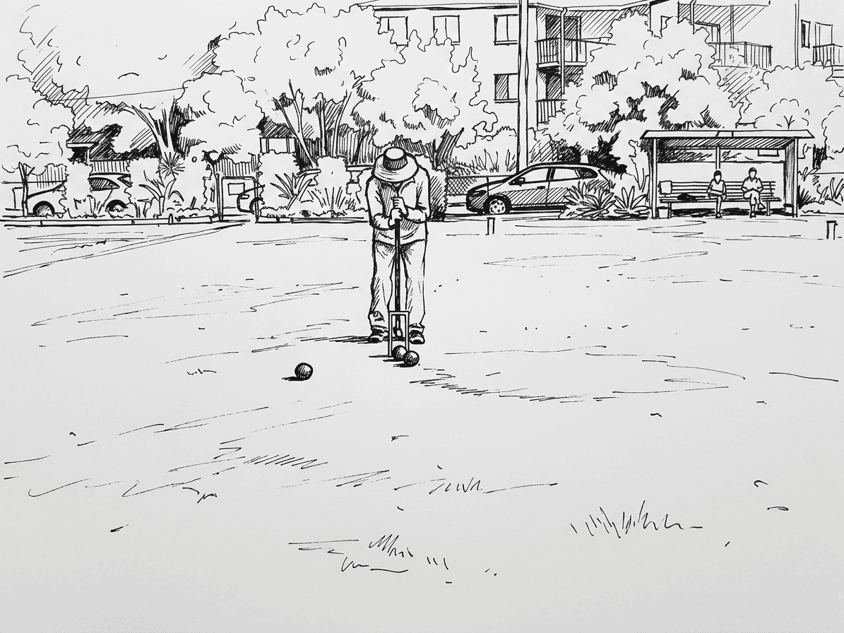 When I Moved Into My Apartment, I Thought I'd Lost My Garden Forever