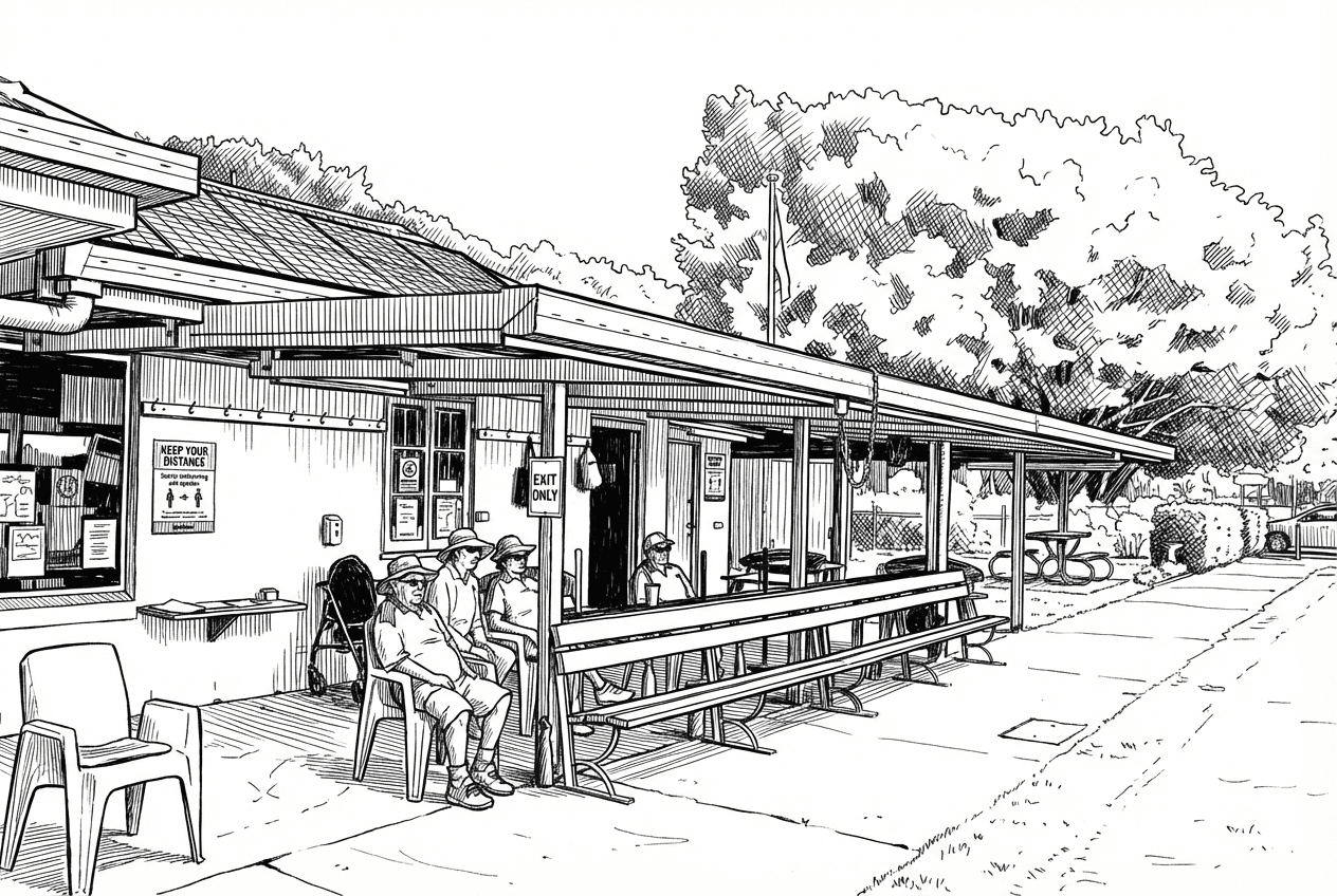 How Southport Makes the Big Calls