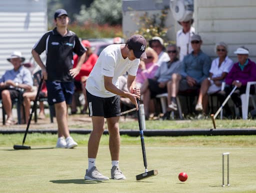 A World Champion Explains Why Croquet Takes Years to Master