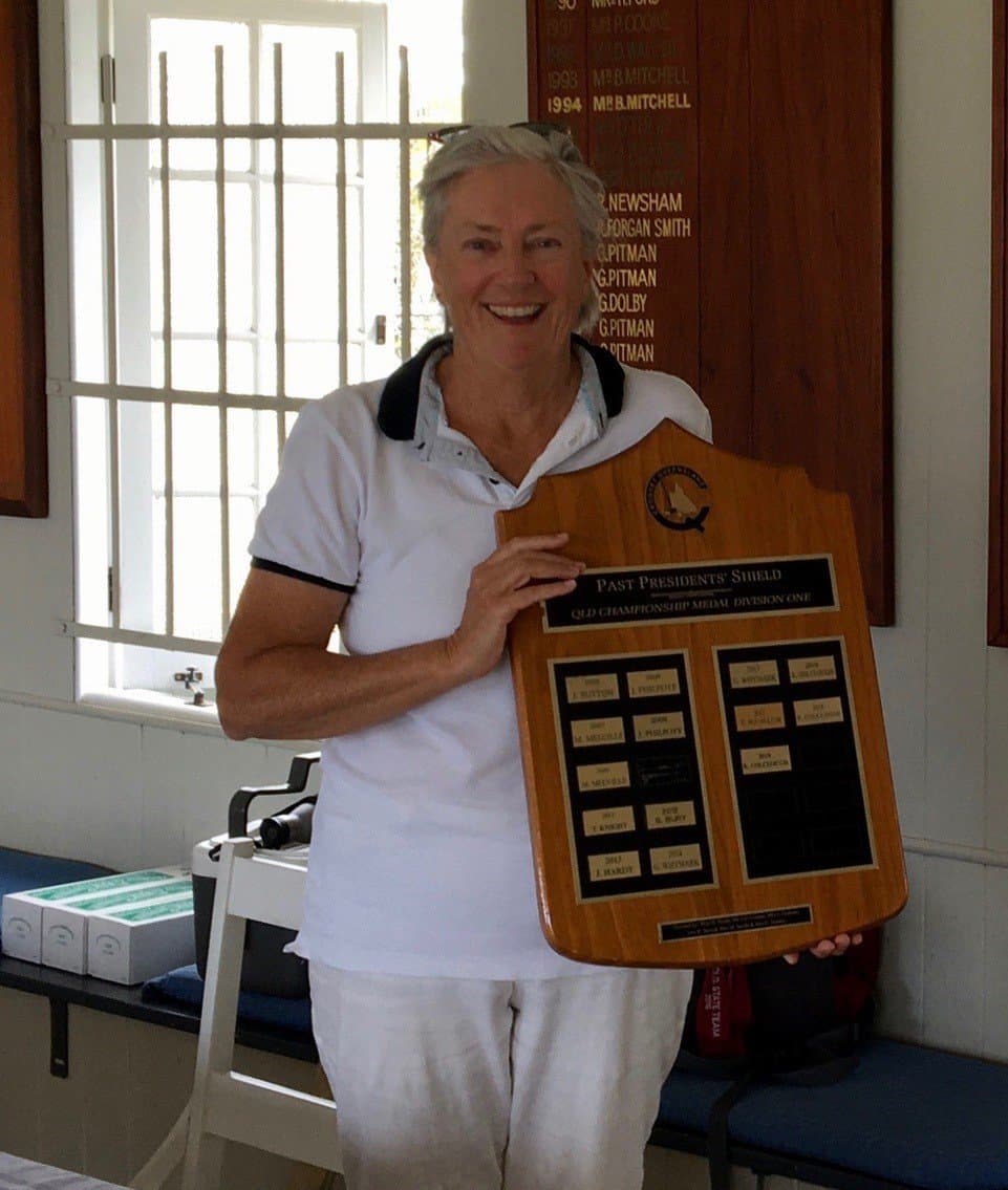 New Study In The Lancet Suggests Only 7,000 Steps Are Needed a Day. Get Them With Croquet.